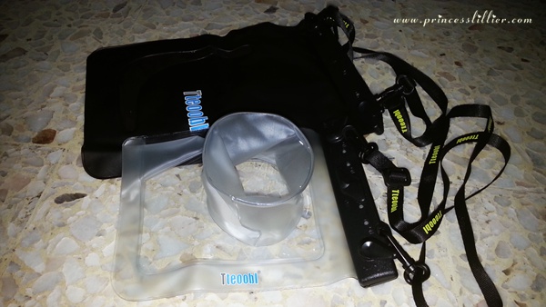 防水袋和相机专用防水袋。